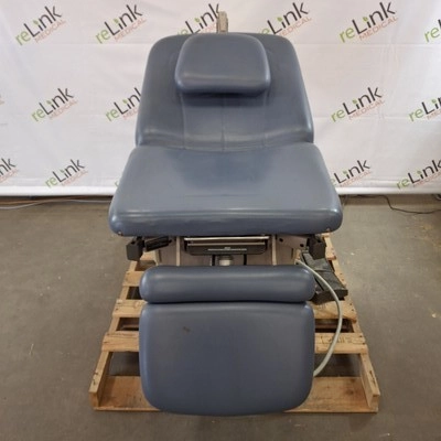 Ritter 75 Evolution 319-005 Exam Chair