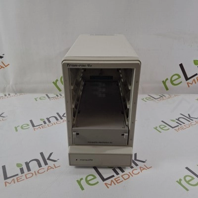 GE Healthcare TRAM-RAC 4A Module Rack | LabX.com