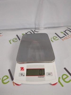 Ohaus CX2200 Portable Balance Scale