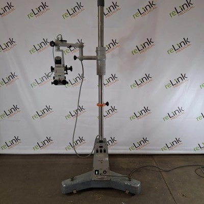 Carl Zeiss OPMI 1 Surgical Microscope