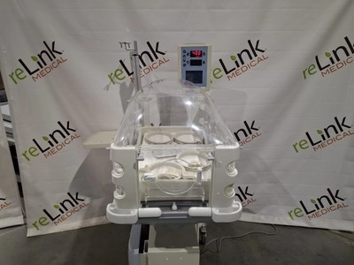 Natus NatalCare ST-LX Neonatal Incubator