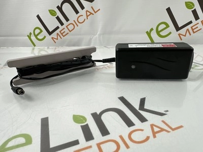Cook Doppler Charger