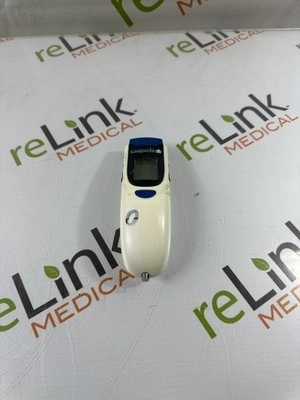 Thermomedics, Inc. CareGiver Pro-TF300 Non-Contact