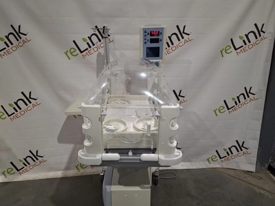 Natus NatalCare ST-LX Neonatal Incubator
