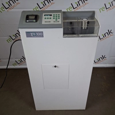 CS Medical TD-100 TEE Probe Disinfector