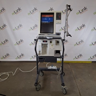 Puritan Bennett 840 Ventilator