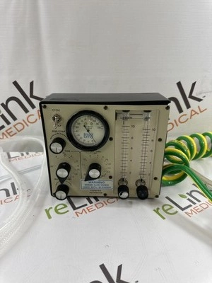 Bio-Med Devices MVP-10 Ventilator