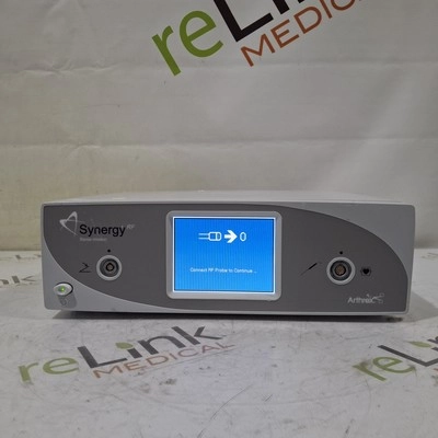 Arthrex Synergy Resection AR-9800 Bipolar Ablation