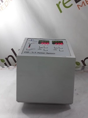 Perkin Elmer PTP 1x1 Peltier System