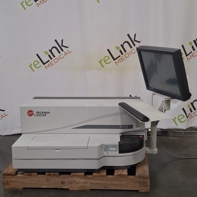 Beckman Coulter Access 2 Immunoassay Analyzer