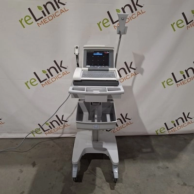 GE Healthcare MAC 5500 HD ECG without CAM Module