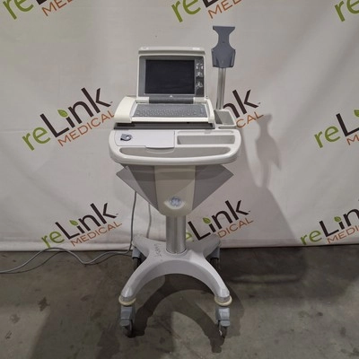 GE Healthcare MAC 5500 ECG without CAM Module