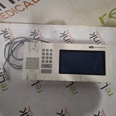 Rauland Borg Corp Master Responder IV