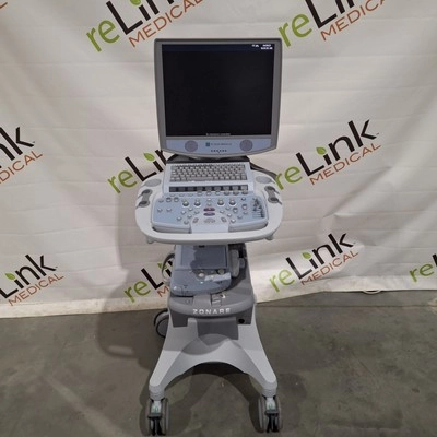 St. Jude Medical, Inc. ViewMate Z Diagnostic Ultra