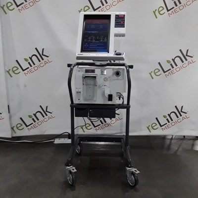 Puritan Bennett 840 Ventilator