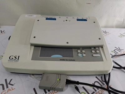 Grason Stadler GSI TympStar Tympanometer