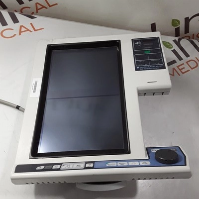 Puritan Bennett 840 GUI Display