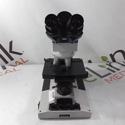 Reichert Microstar IV Microscope