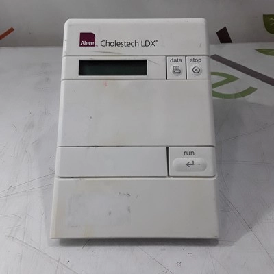 Alere Cholestech LDX Analyzer