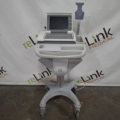 GE Healthcare MAC 5500 ECG without CAM Module