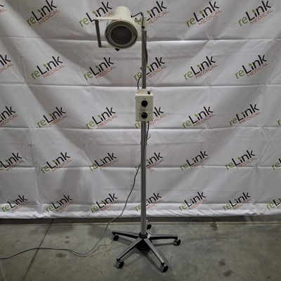 Olympic Medical Model 31 Warm Lamp
