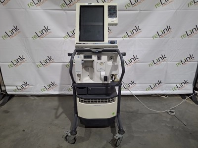 Puritan Bennett 840 Ventilator