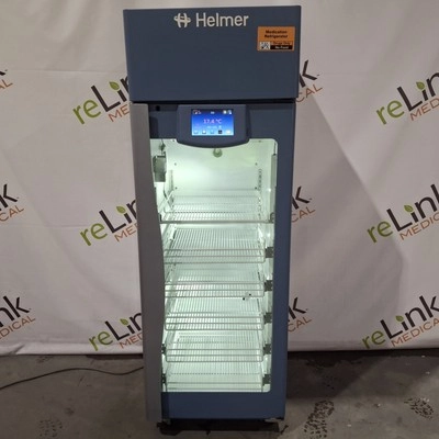 Helmer Inc iPR111 Pharmacy Refrigerator