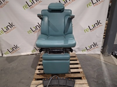 Ritter 119 75 Evolution Exam Chair