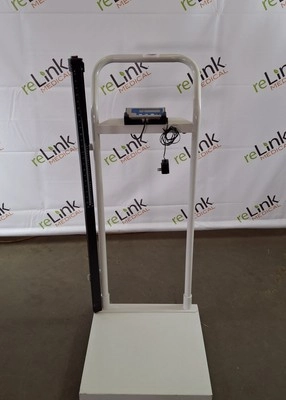Avery Weigh-Tronix Brecknell HS-300 Physician Scal