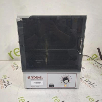 Boekel Scientific 132000 Lab Analog Benchtop 0.8 c