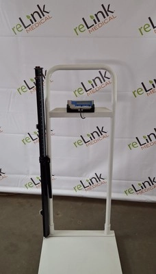 Avery Weigh-Tronix Brecknell HS-300 Physician Scal