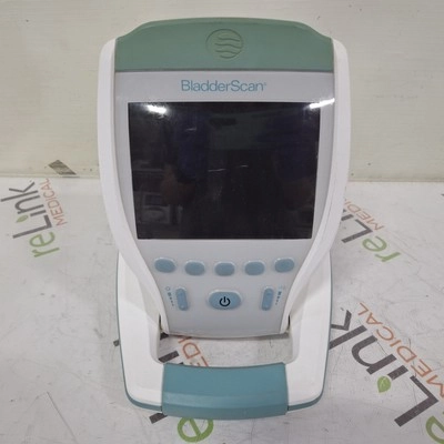 Verathon Medical, Inc BVI 9400 Bladderscan