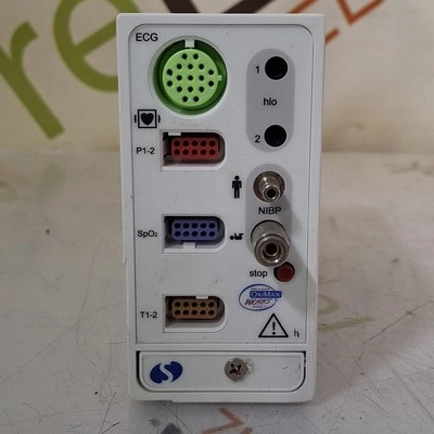 Spacelabs Healthcare 91496 Multiparameter Module