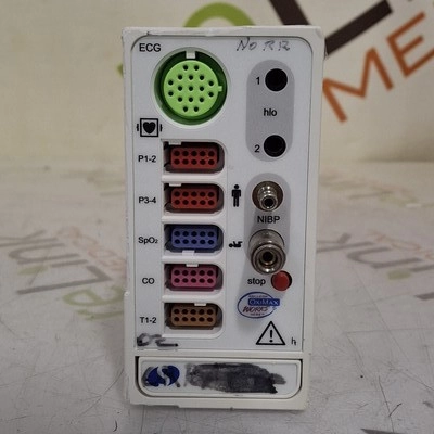 Spacelabs Healthcare 91496 Multiparameter Module