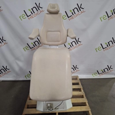 Planmeca PM 2002 CC Dental Chair