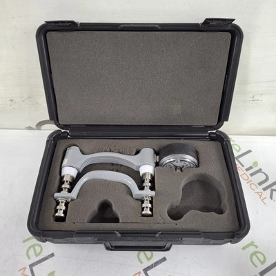Jamar Hand Dynamometer Hydraulic Hand Dynamometer