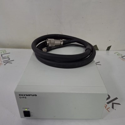 Olympus U-PS Microscope Power Supply