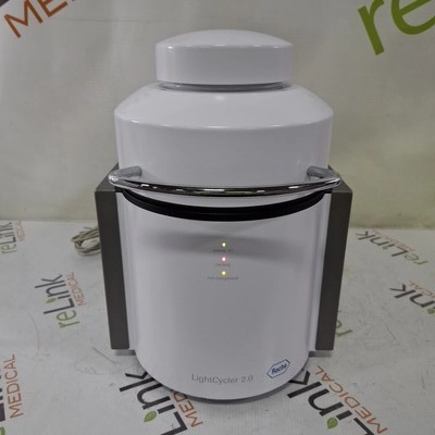 Roche Diagnostics LightCycler 2.0 Thermal Cycler