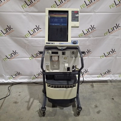 Puritan Bennett 840 Ventilator
