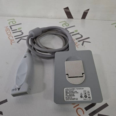 Sonosite L25x/13-6 Linear Transducer