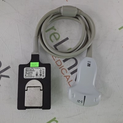 Fujifilm P14561-20 C60xp/5-2 MHz Transducer