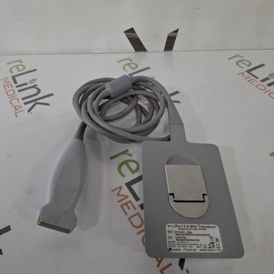 Sonosite L25x/13-6 Linear Transducer