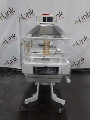 Datex-Ohmeda Giraffe Omnibed Infant Incubator/Warm