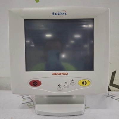 Medrad Stellant Display Monitor