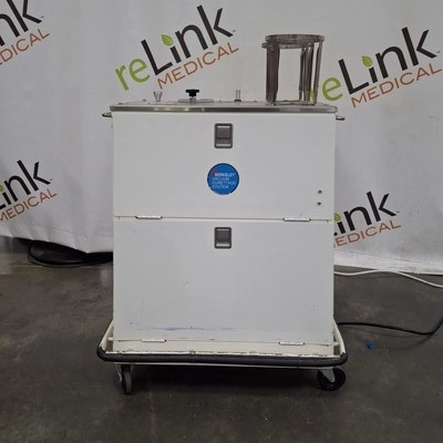 Cabot Medical Berkeley VC-2 Vacuum Curettage Syste