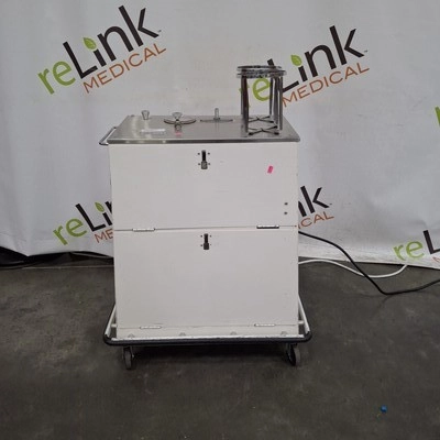 Cabot Medical Berkeley VC-2 Vacuum Curettage Syste