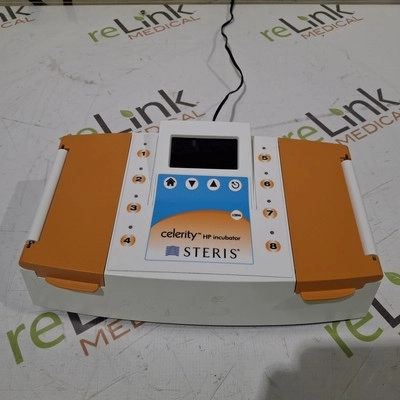 Steris Celerity LCB046 HP incubator