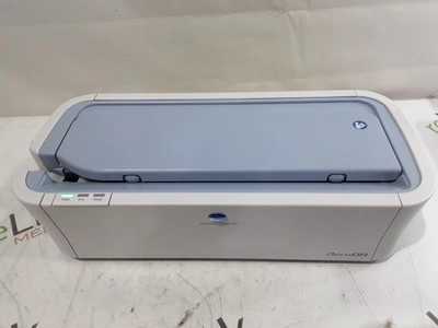 Konica Minolta AeroDR D-1 Battery Charger CR