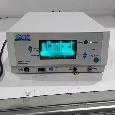AtriCure CS-3000 RF Generator