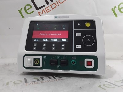 St. Jude Medical, Inc. Ampere Cardiac RF Ablation 